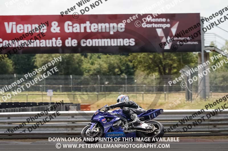 Val De Vienne;event digital images;france;motorbikes;no limits;peter wileman photography;trackday;trackday digital images
